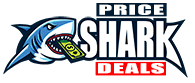 Price Shark Deals Logo