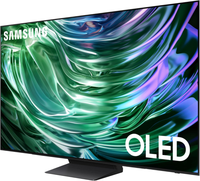 65-Inch Class OLED 4K S90D Series HDR+ Smart TV W/Dolby Atmos, Object Tracking Sound Lite, Motion Xcelerator, Real Depth Enhancer, 4K AI Upscaling, Alexa Built-In (QN65S90D, 2024 Model) - Image 9