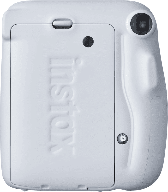 Instax Mini 11 Instant Camera - Ice White - Image 5