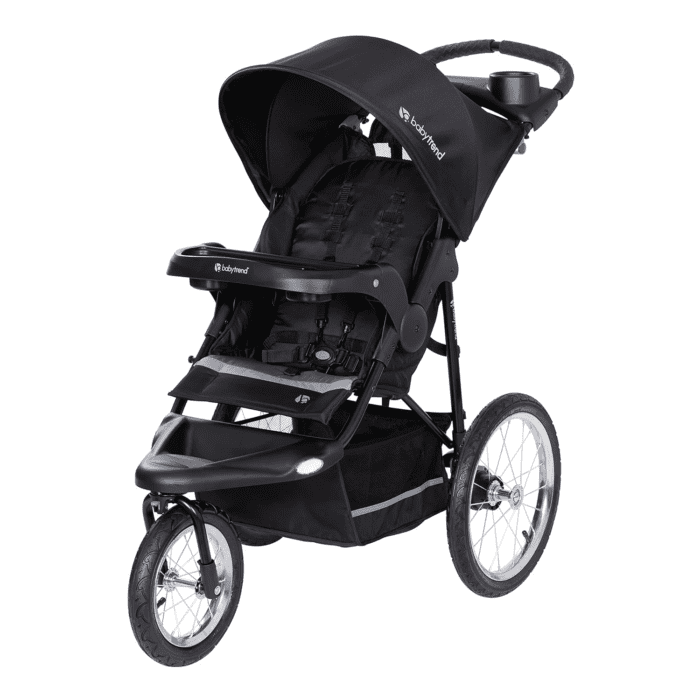 Expedition® Jogger, Dash Black - Image 2