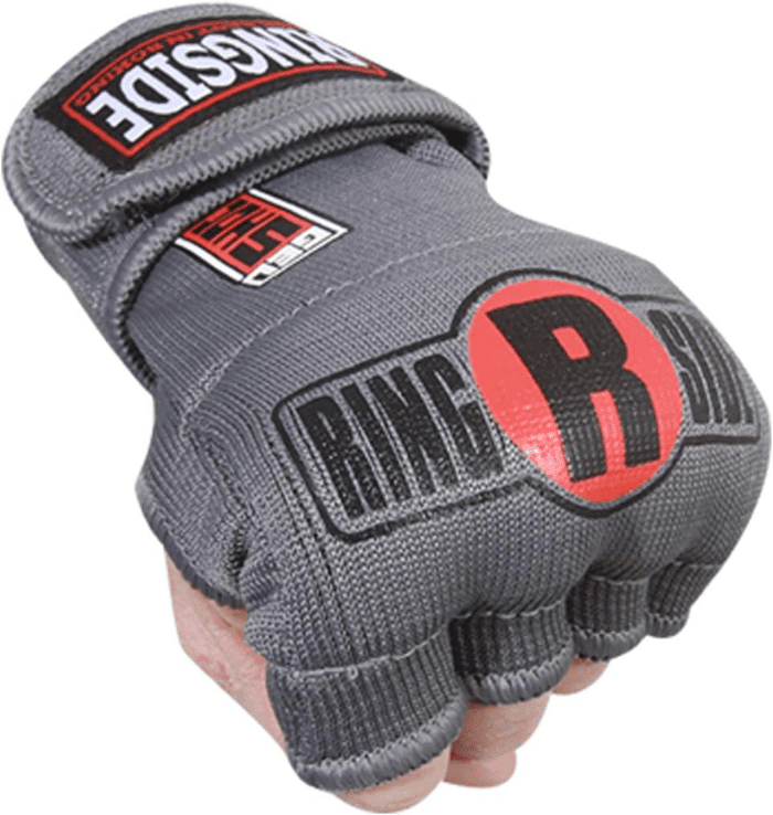 Quick Wrap Gel Shock MMA Boxing Hand Wraps - Image 2