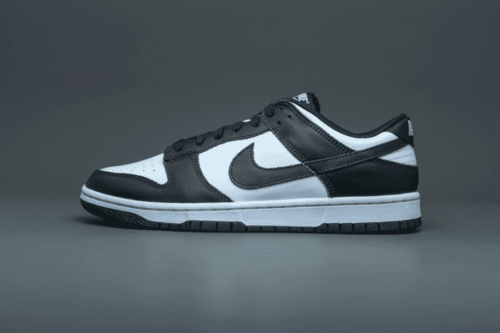 Mens Dunk Low Retro - Image 7