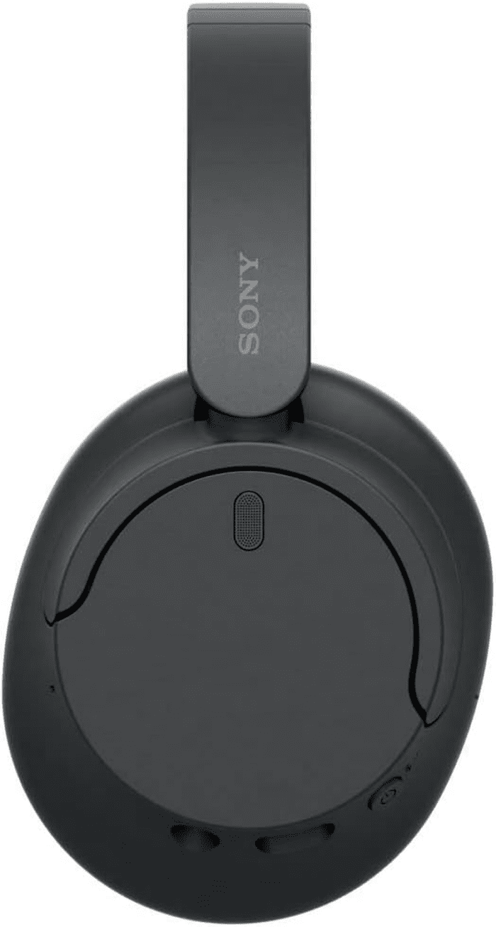 WH-CH720N Noise Canceling Wireless Headphones Bluetooth over the Ear Headset with Microphone and Alexa Built-In, Black New - Image 11