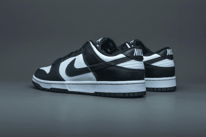 Mens Dunk Low Retro - Image 9