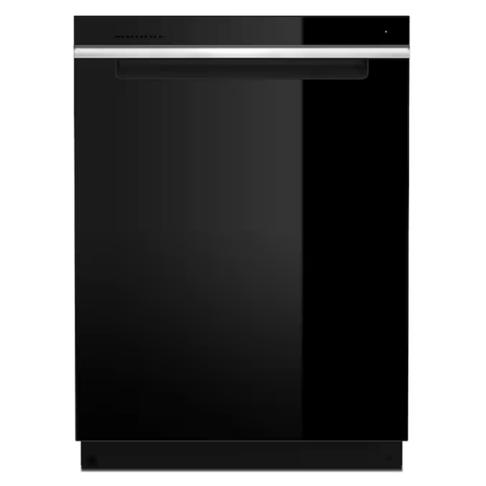 Eco Series Large Capacity 24-In Top Control Built-In Dishwasher with Third Rack (Fingerprint Resistant Stainless Steel), 47-Dba Very Quiet Sound Level - Image 16