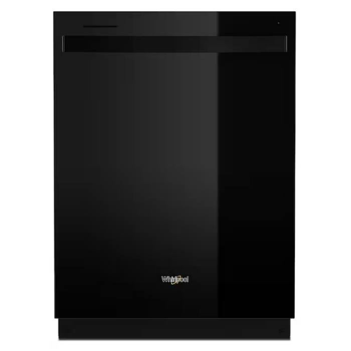 Eco Series Large Capacity 24-In Top Control Built-In Dishwasher with Third Rack (Fingerprint Resistant Stainless Steel), 47-Dba Very Quiet Sound Level - Image 19