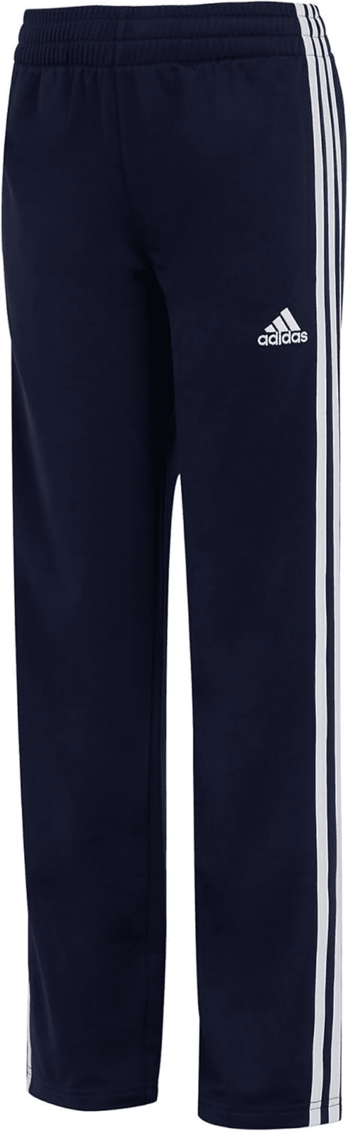 Boys' Big Active Sports Athletic Tricot Jogger Pant