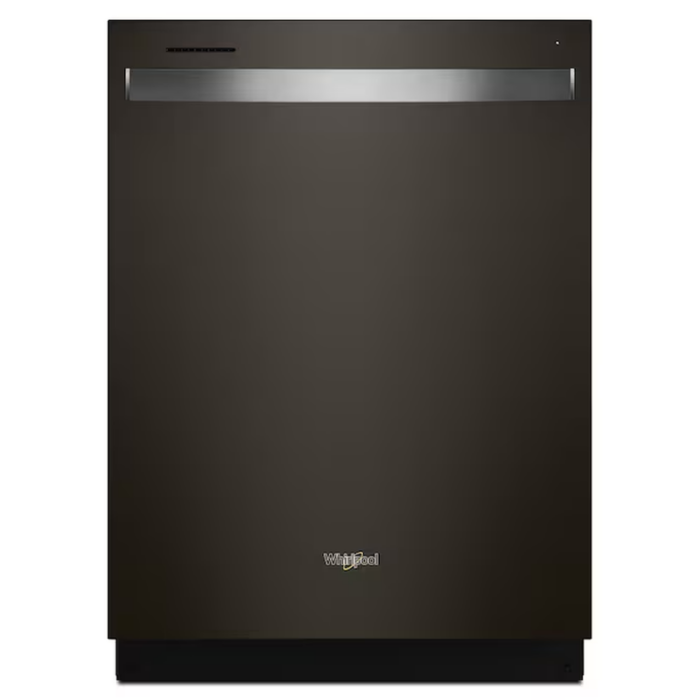 Eco Series Large Capacity 24-In Top Control Built-In Dishwasher with Third Rack (Fingerprint Resistant Stainless Steel), 47-Dba Very Quiet Sound Level - Image 18