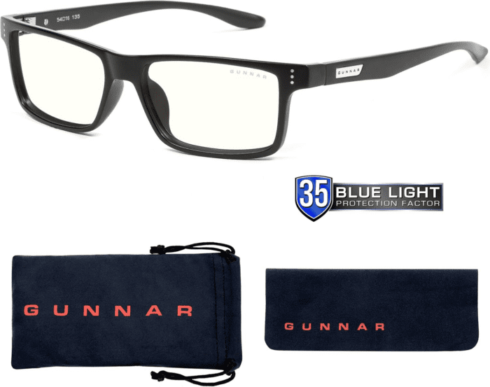 - Blue Light Reading Glasses - Blocks 65% Blue Light - Vertex