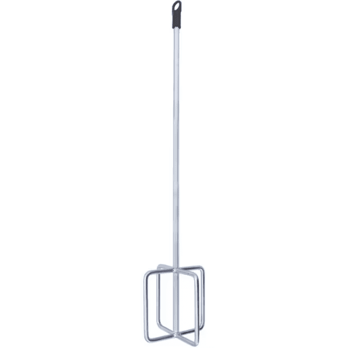 Eggbeater 24-In Steel Paddle Mixing Arm