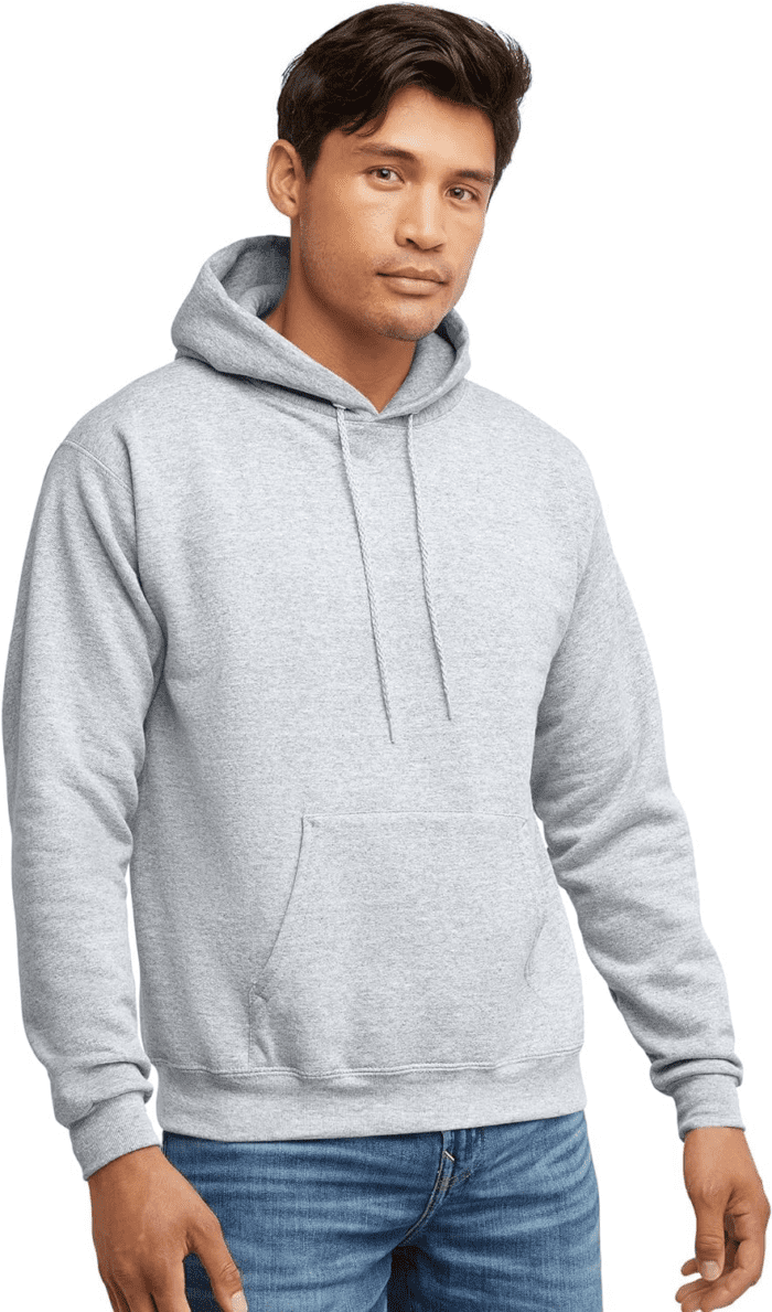 Men'S Hoodie, Ecosmart Fleece Hoodie, Hooded Sweatshirt for Men