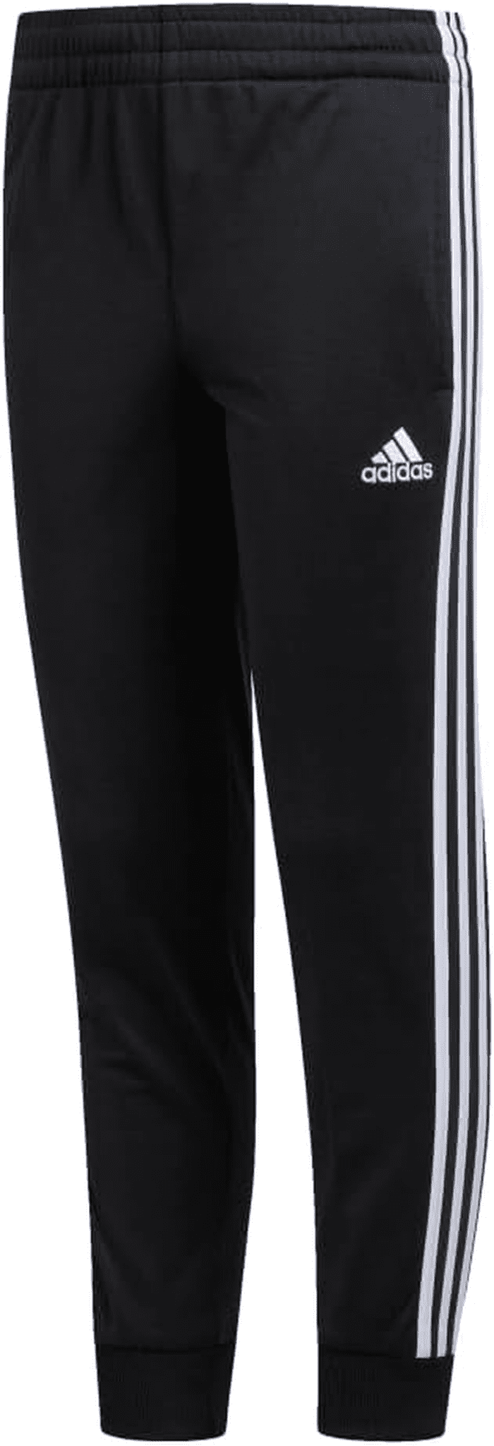 Boys' Big Active Sports Athletic Tricot Jogger Pant