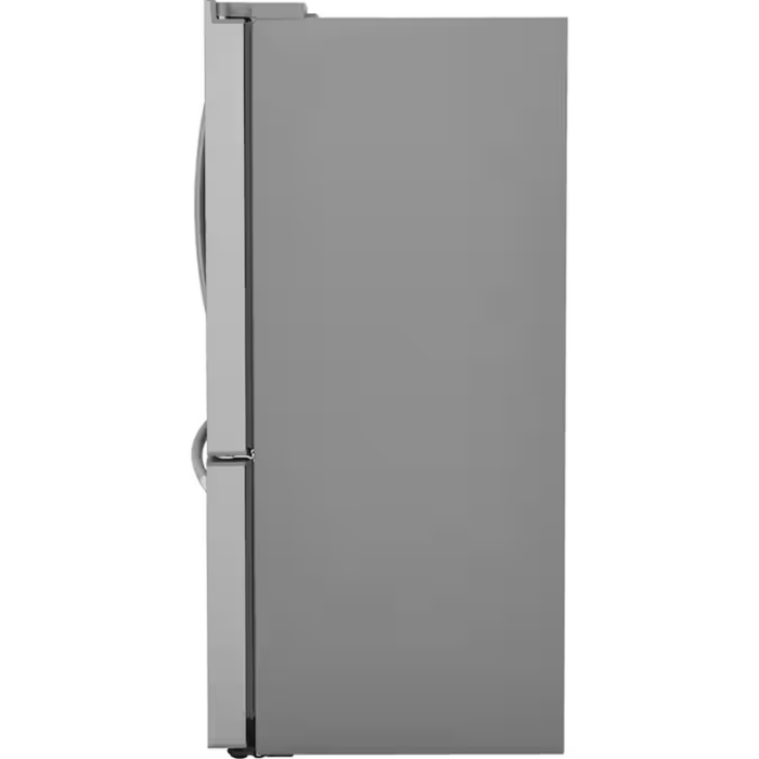 Gallery 27.8-Cu Ft French Door Refrigerator with Dual Ice Maker, Water and Ice Dispenser (Fingerprint Resistant Stainless Steel) ENERGY STAR - Image 16