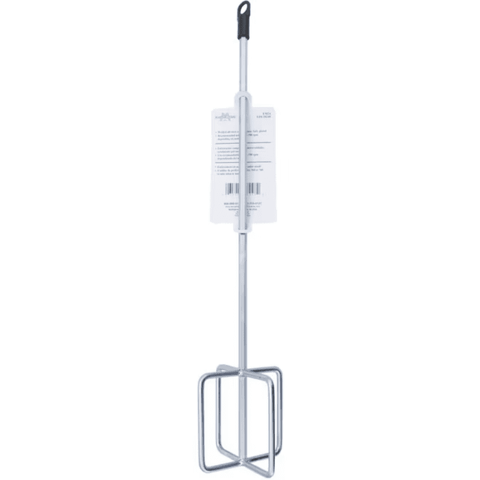 Eggbeater 24-In Steel Paddle Mixing Arm - Image 3