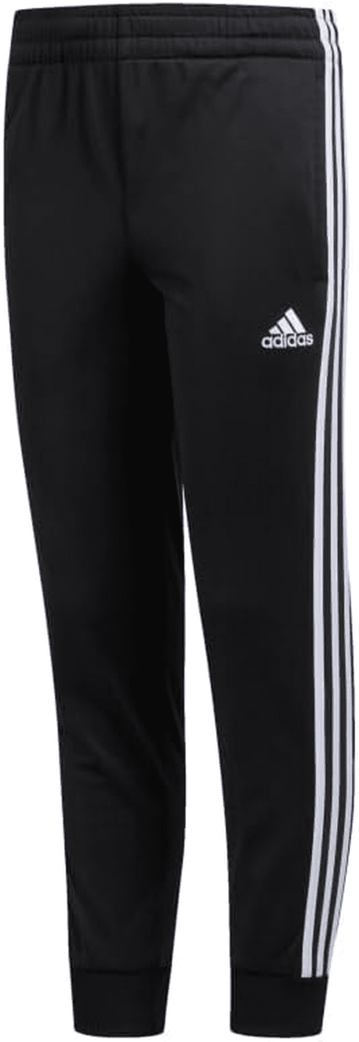 Boys' Big Active Sports Athletic Tricot Jogger Pant - Image 3