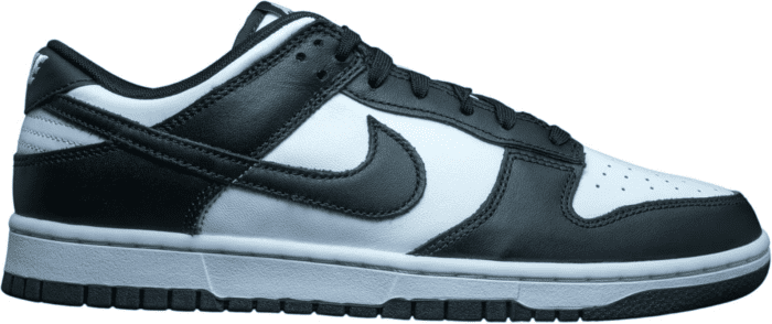 Mens Dunk Low Retro