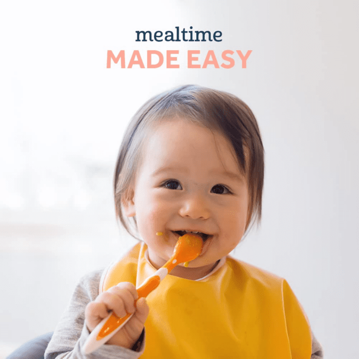 Mealtime for Toddler Mashed Potatoes & Gravy with Roasted Chicken & Carrots, 6.6 Ounce (Pack of 8) - Image 2