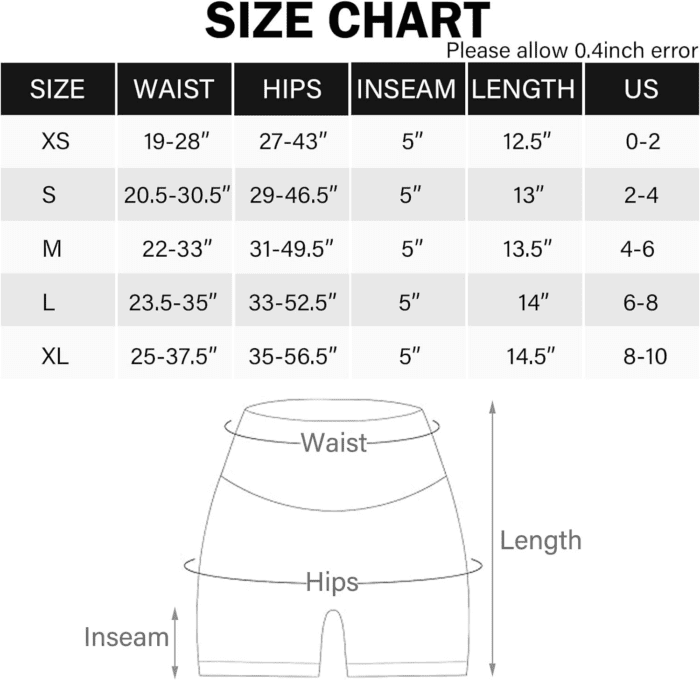 Intensify Workout Shorts for Women Seamless Scrunch Short Gym Yoga Running Sport Active Exercise Fitness Shorts - Image 6