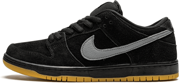 Mens Dunk Low Retro