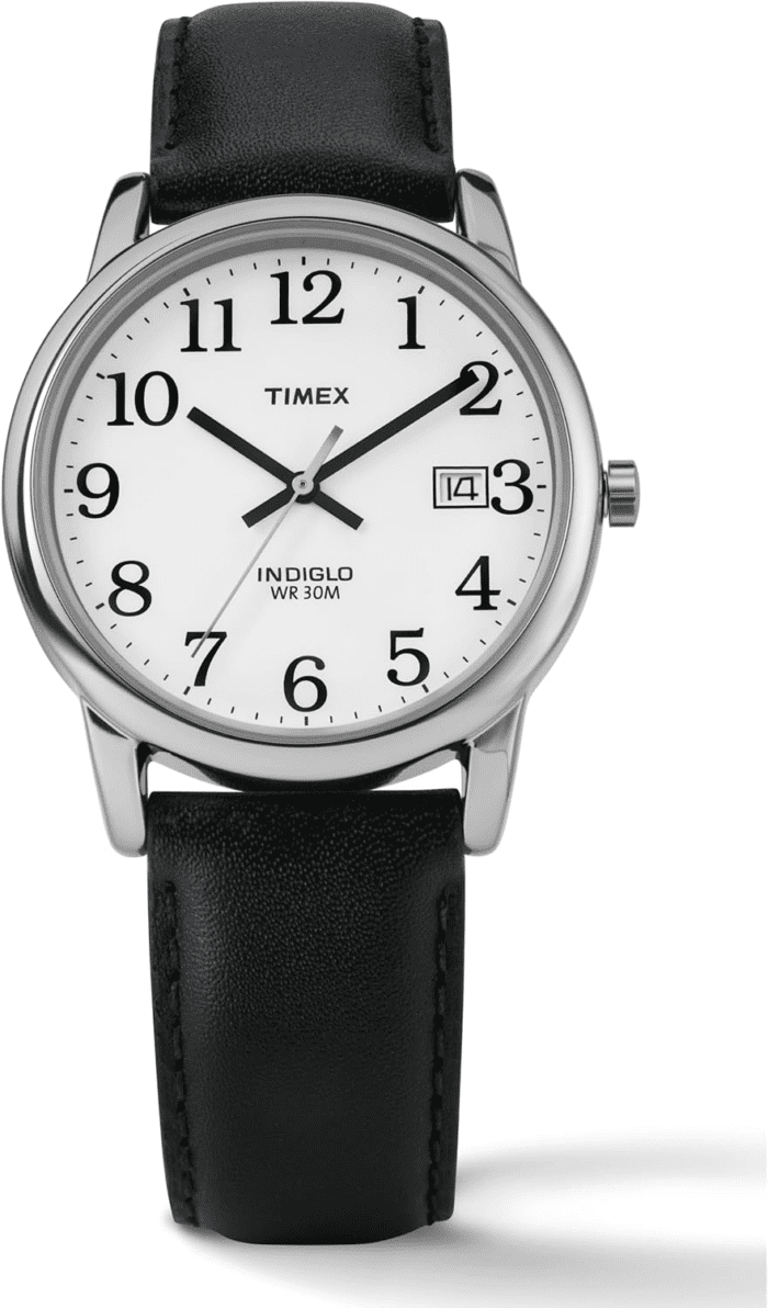 Men'S Easy Reader Watch - Image 6