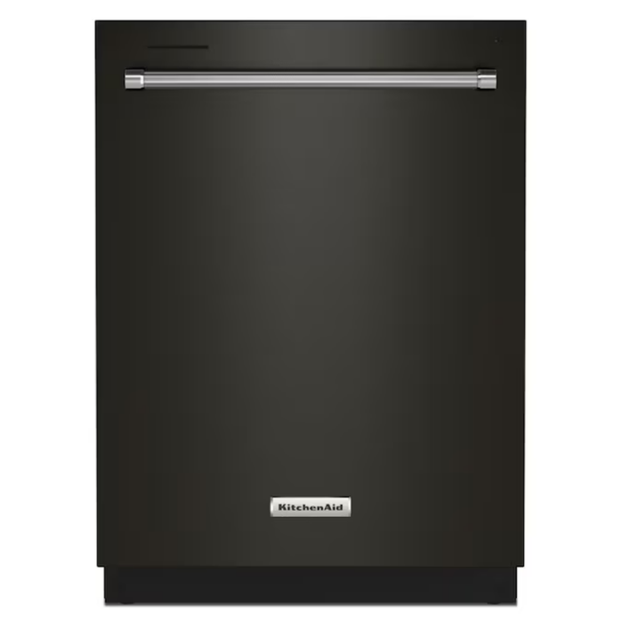 Eco Series 360 MAX JETS 24-In Top Control Built-In Dishwasher with Third Rack (Stainless Steel with Printshield Finish), 44-Dba Very Quiet Sound Level - Image 23