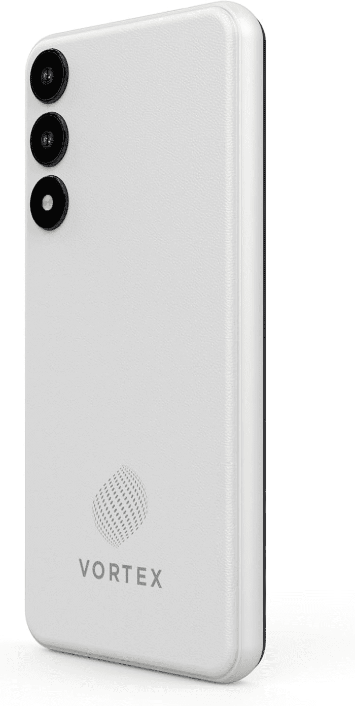 C24 | 2024 | All-Day Battery | GSM Unlocked | 5.5” Display | 2/16GB | 2300Mah | US Version | US Warranty | White - Image 4