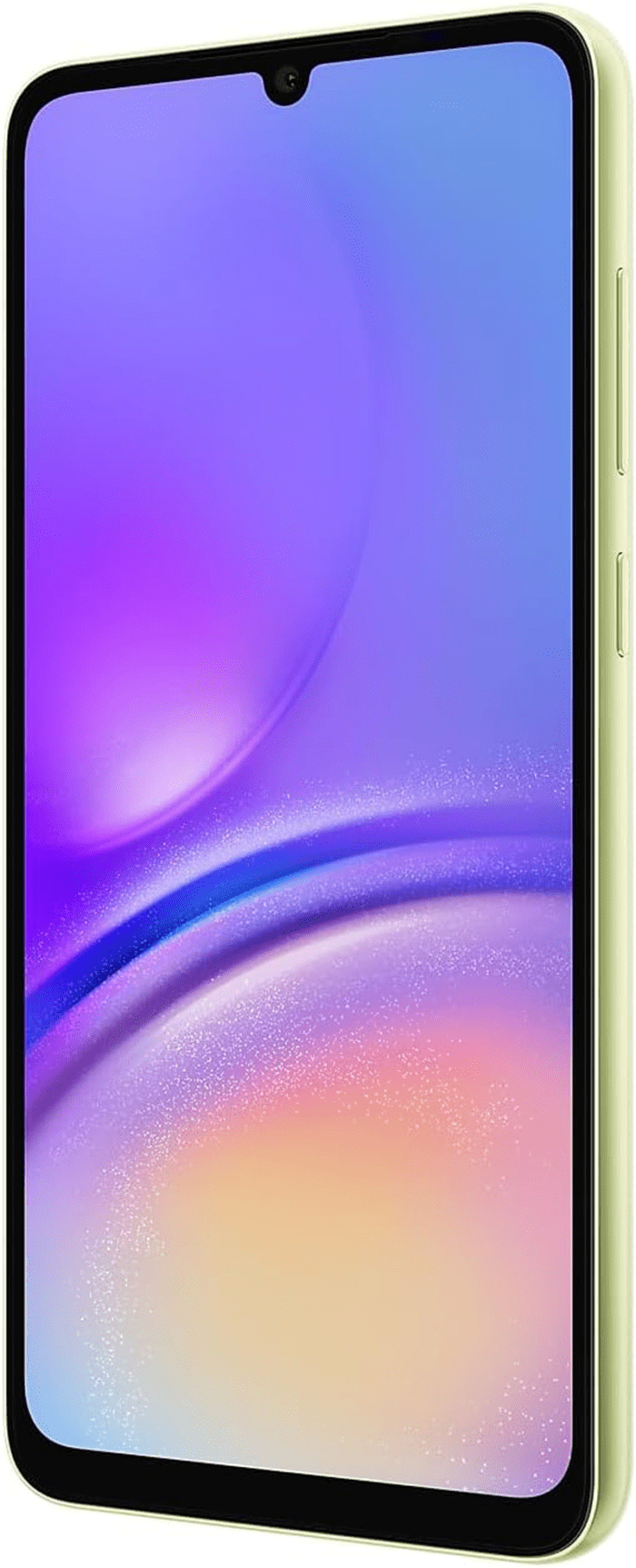 Galaxy A05 A055M 64GB Dual-Sim GSM Unlocked Android Smartphone (Latin America Version) - Light Green - Image 4