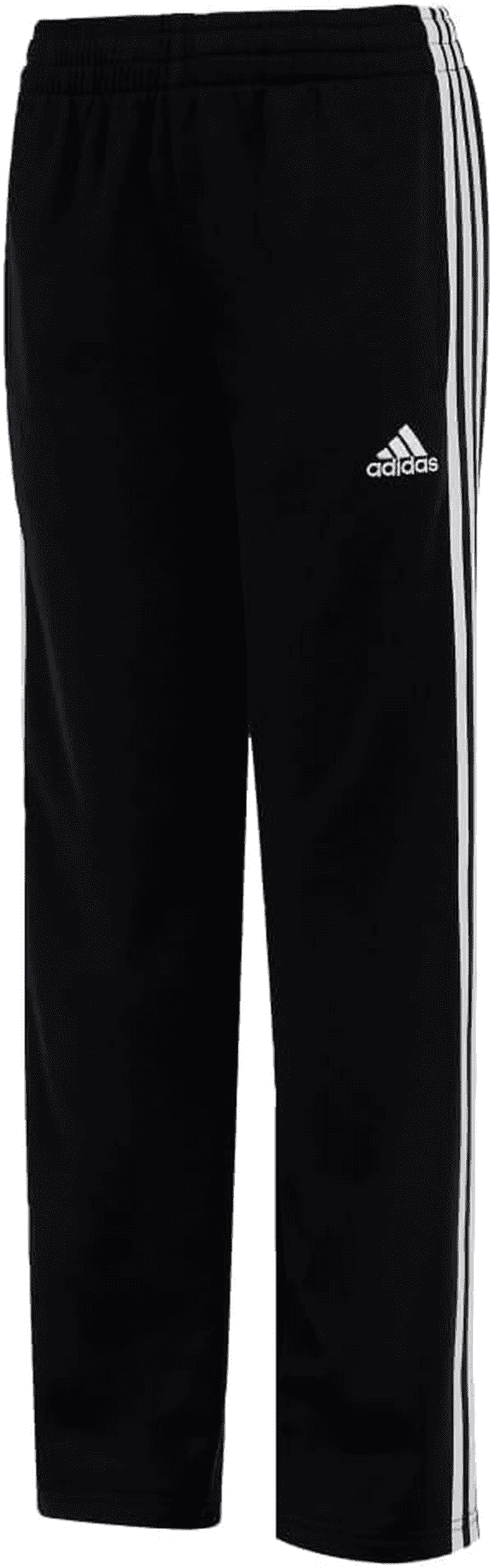 Boys' Big Active Sports Athletic Tricot Jogger Pant