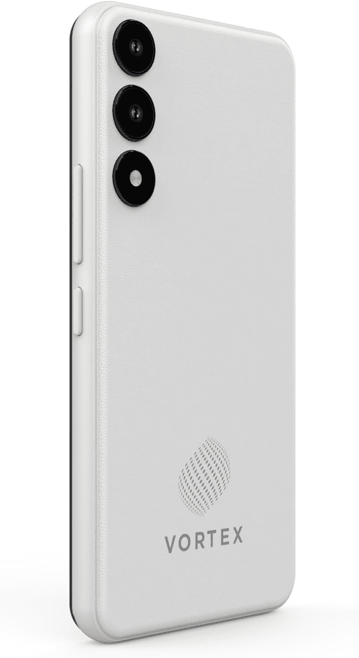 C24 | 2024 | All-Day Battery | GSM Unlocked | 5.5” Display | 2/16GB | 2300Mah | US Version | US Warranty | White - Image 5