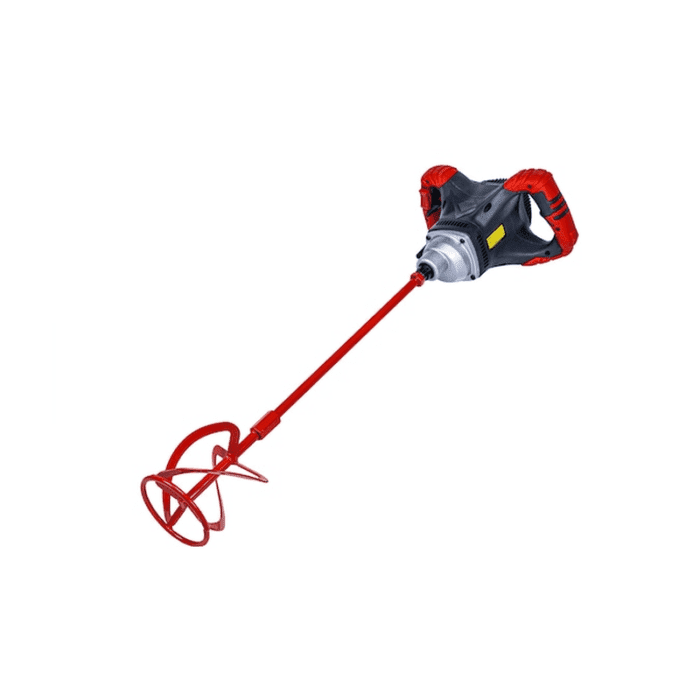 Hand Mixer (Red)