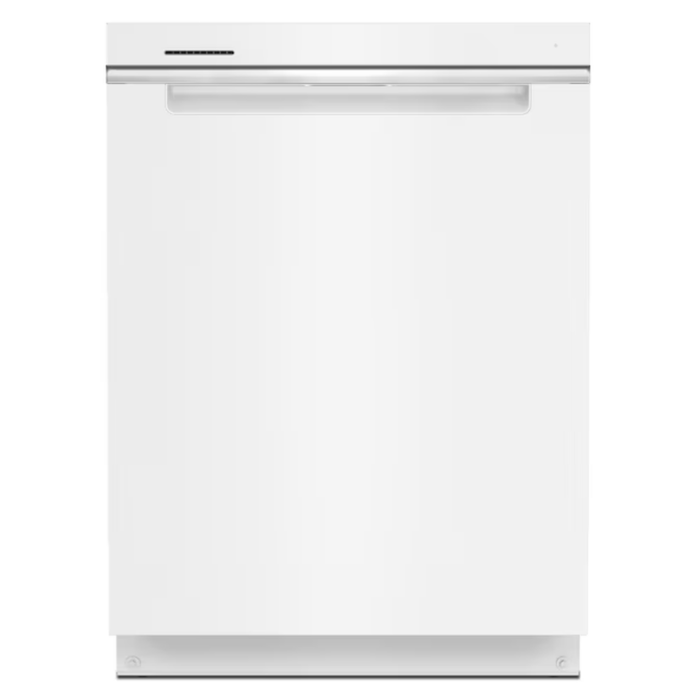 Eco Series Large Capacity 24-In Top Control Built-In Dishwasher with Third Rack (Fingerprint Resistant Stainless Steel), 47-Dba Very Quiet Sound Level - Image 18