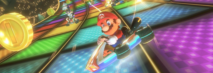 Mario Kart 8 Deluxe - US Version - Image 5