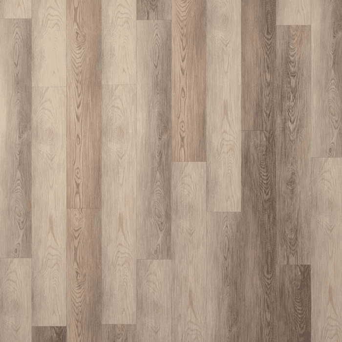 Jamestown Hickory Brown 12-Mil X 7-In W X 48-In L Waterproof Interlocking Luxury Vinyl Plank Flooring (23.21-Sq Ft/ Carton) - Image 14