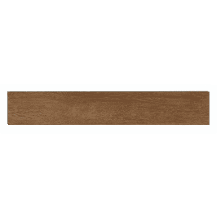 Tawny Oak Brown 6-Mil X 6-In W X 36-In L Waterproof Interlocking Luxury Vinyl Plank Flooring (22.17-Sq Ft/ Carton) - Image 4