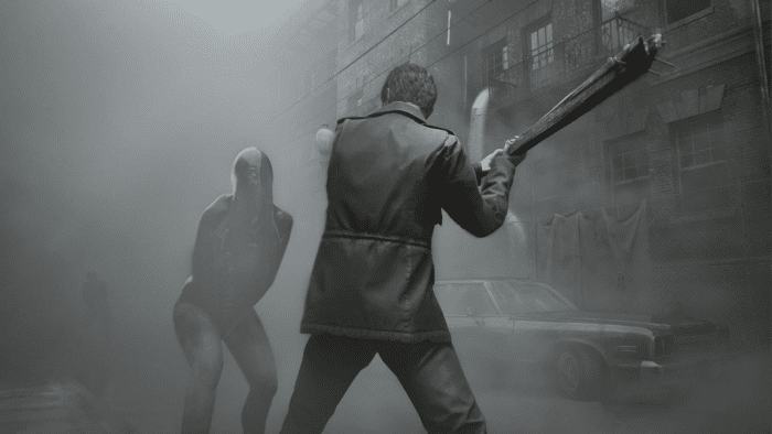 Silent Hill 2 (PS5) - Image 7