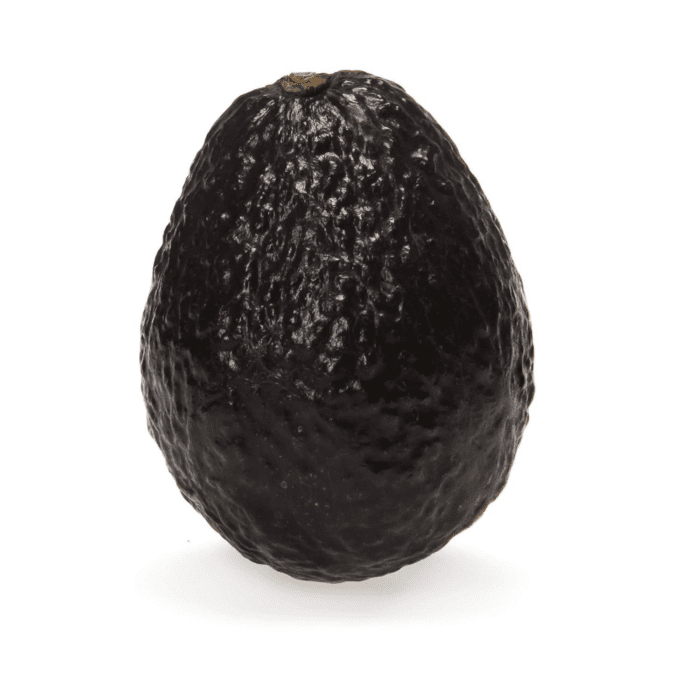 Large Organic Hass Avocado - Image 2