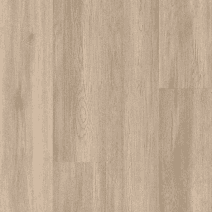 Aqua Tough Premium Dawn Patrol Brown 22-Mil X 7-3/32-In W X 48-In L Waterproof Interlocking Luxury Vinyl Plank Flooring (23.77-Sq Ft/ Carton)