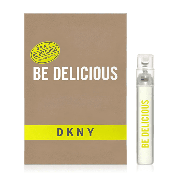 Be Delicious Eau De Parfum Perfume Spray for Women