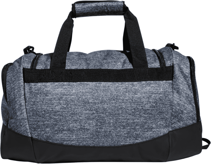 Unisex Adult Defender 4.0 Duffel, Durable Athletic Sports Gym Travel Bag for Men and Women, Jersey Onix Grey/Black, Small (38 L) - Image 5