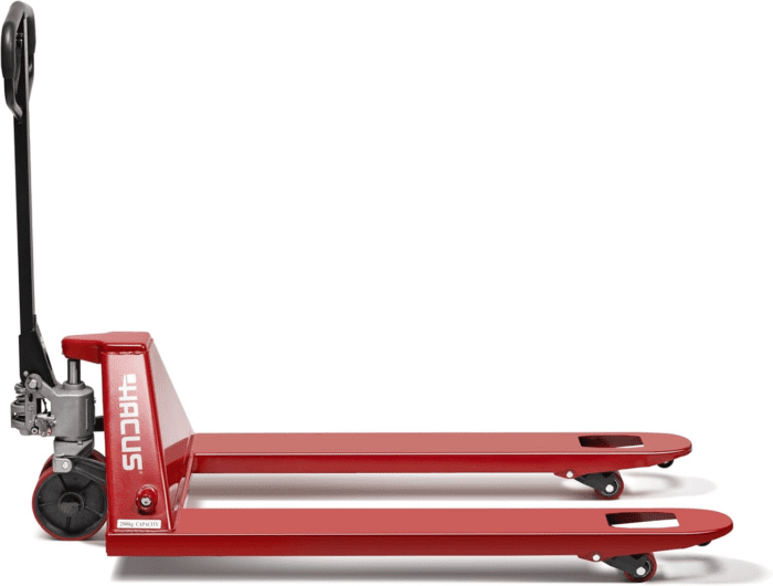 FPE - Pallet Jack 27" X 48" 5500 Lbs XFPE13154  - New - Image 3