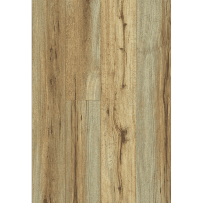 by Coretec Floors Claremount Oak Brown 20-Mil X 7-In W X 48-In L Waterproof Interlocking Luxury Vinyl Plank Flooring (16.54-Sq Ft/ Carton) - Image 16