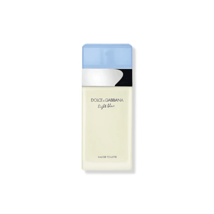 Dolce & Gabbana Light Blue, Eau De Toilette Spray, Fragrance for Women