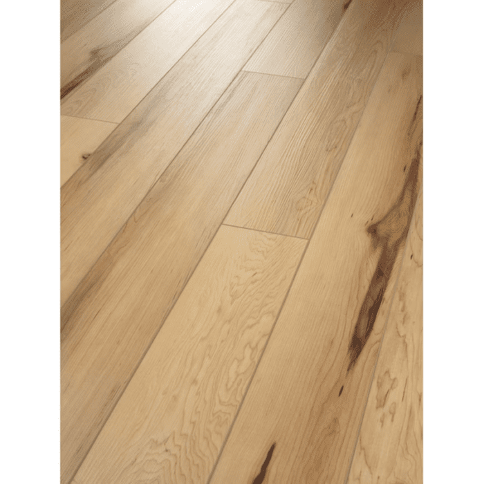 by Coretec Floors Lanier Hickory Brown 12-Mil X 5-In W X 48-In L Waterproof Interlocking Luxury Vinyl Plank Flooring (18.35-Sq Ft/ Carton) - Image 7