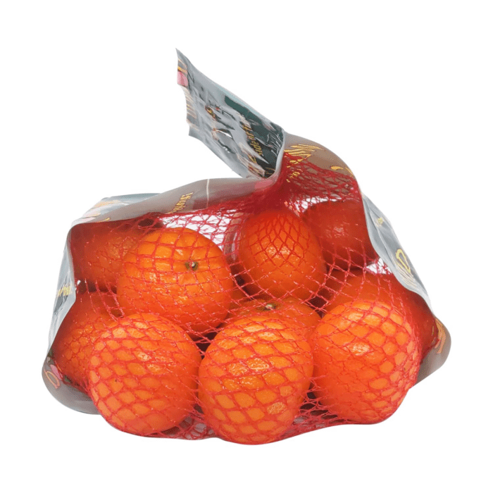 Mandarin Clementine, 3 Lb Bag - Image 3