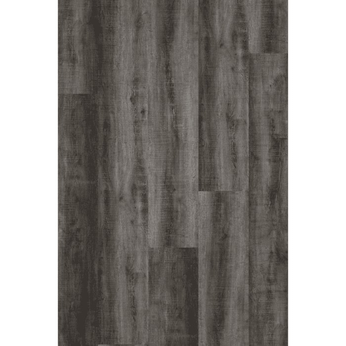 Charleston Oak Gray 12-Mil X 7-In W X 48-In L Water Resistant Interlocking Luxury Vinyl Plank Flooring (23.21-Sq Ft/ Carton) - Image 12