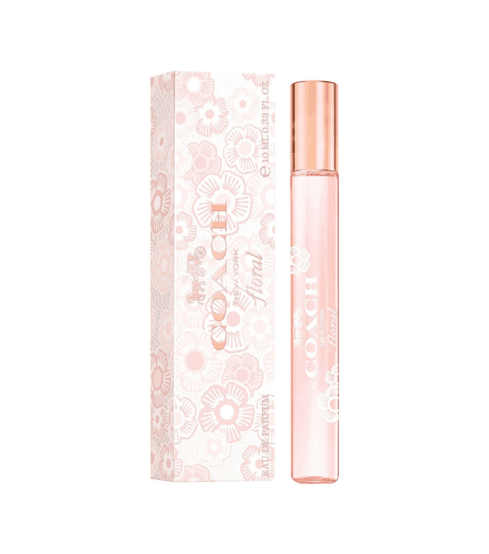 Floral Eau De Parfum