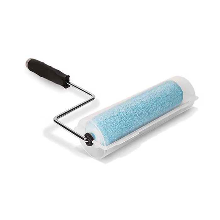 the Paint Roller Cover 3-In Plastic Paint Multi-Tool - Image 2