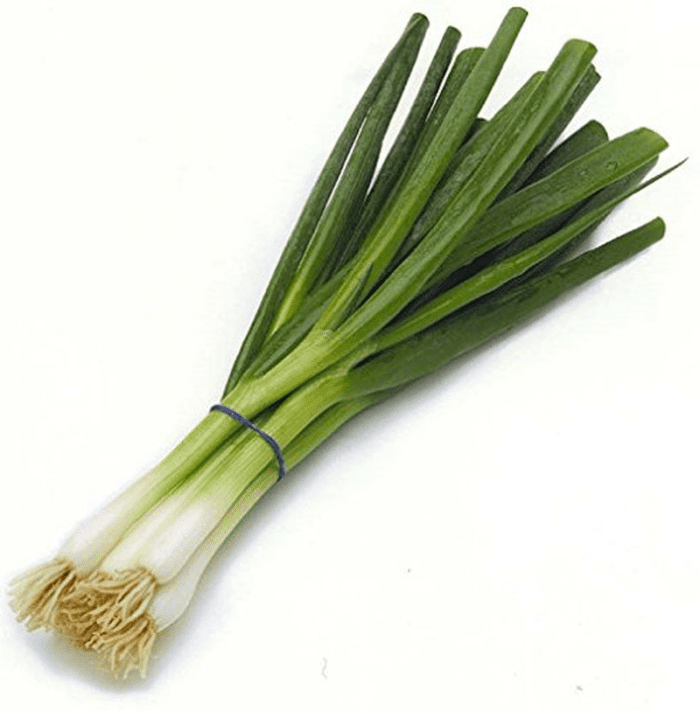 Green Onions (Scallions), One Bunch - Image 2