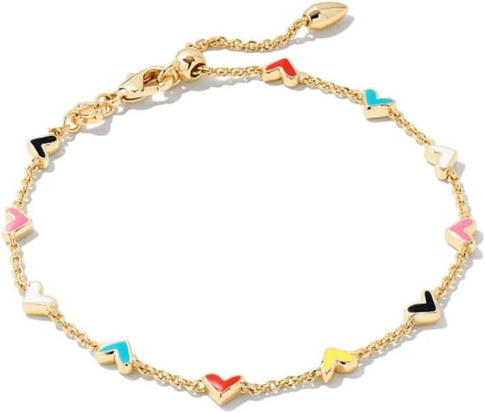 Haven Delicate Chain Bracelet