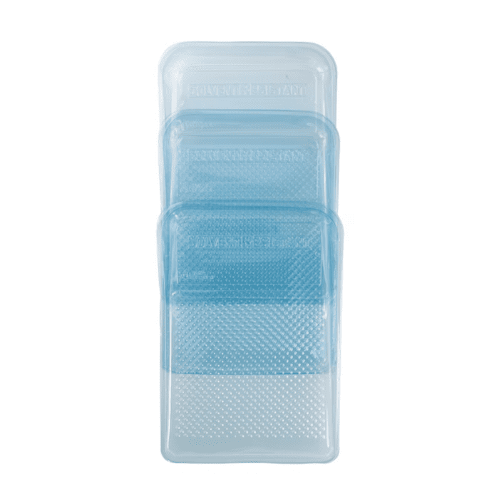 3-Pack 15.5-In X 9.25-In Paint Tray Liner - Image 2